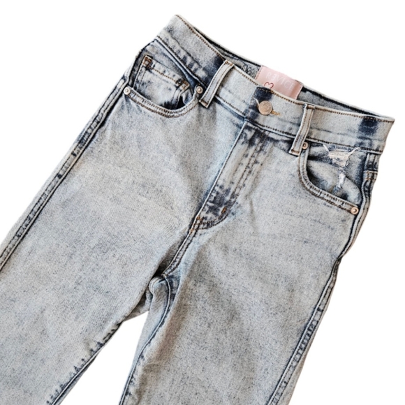 Revice Denim Uptown Stardust Jeans - Picture 4 of 8